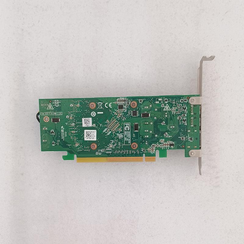 کارت گرافیک استوک گیمینگ AMD RX 550 - 4GB