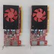 کارت گرافیک استوک AMD Radeon R7 200 - 2GB