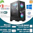 کیس آکبند گیمینگ i5 نسل 13 گرافیک RTX 4060 8G