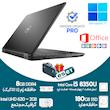 لپ تاپ نسل هشت Dell E5590 رم 8 هارد SSD 180