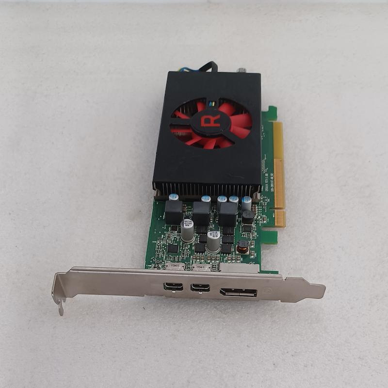 مینی کیس استوک گیمینگ i7 نسل سه HP 8300