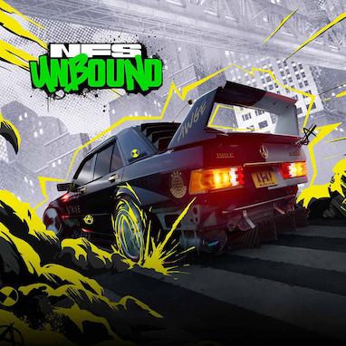 سیستم مورد نیاز بازی Need for Speed Unbound