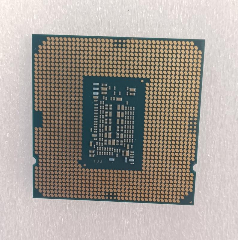 پردازنده (CPU) نسل ده Intel Core i3 10100F