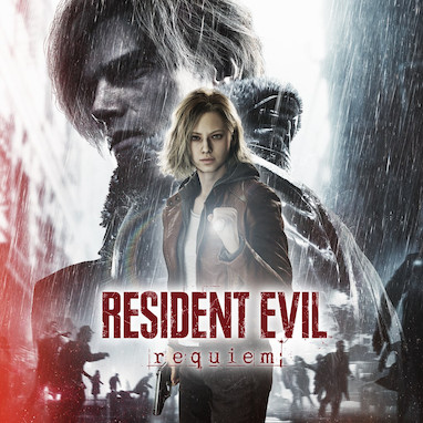 سیستم مورد نیاز بازی Resident Evil Requiem