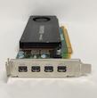 کارت گرافیک استوک رندرینگ NVIDIA Quadro K1200 - 4GB