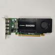 کارت گرافیک استوک رندرینگ NVIDIA Quadro K1200 - 4GB