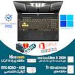 لپ تاپ مشابه نو گیمینگ ASUS TUF FX607V رم 16 و SSD 1T