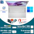لپ تاپ مناسب هوش مصنوعی Dell XPS 9640 رم 16 و SSD 1T