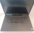 لپ تاپ استوک Xeon رندرینگ Dell 7720 رم 32 هارد SSD 512
