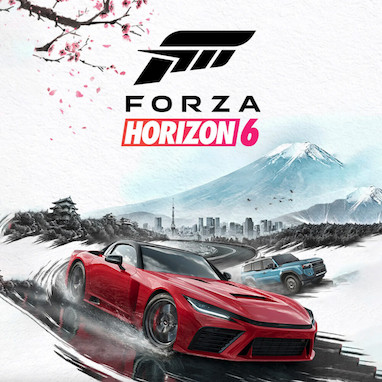 سیستم مورد نیاز بازی Forza Horizon 6