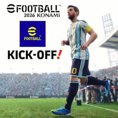 سیستم مورد نیاز بازی eFootball 2026