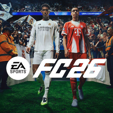 سیستم مورد نیاز بازی FC 26