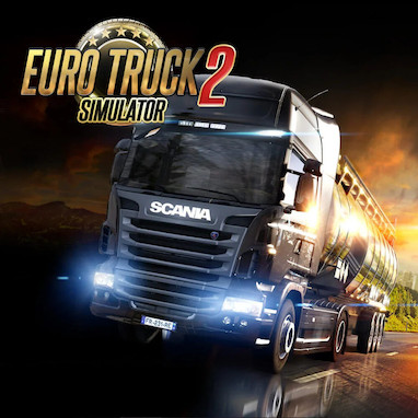 سیستم مورد نیاز بازی Euro Truck Simulator 2
