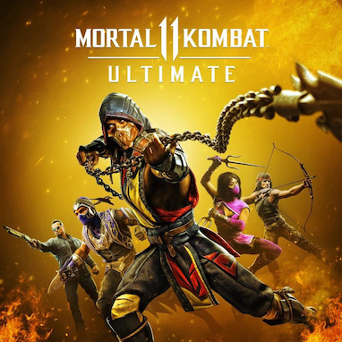 سیستم مورد نیاز بازی Mortal Kombat 11