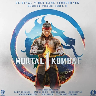 سیستم مورد نیاز بازی Mortal Kombat 1