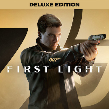 سیستم مورد نیاز بازی 007 First Light