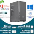 کیس استوک گیمینگ i5 نسل 8 گرافیک RX 580 8G