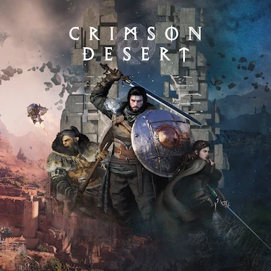سیستم مورد نیاز بازی Crimson Desert