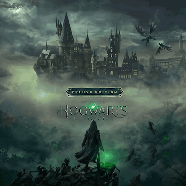 سیستم مورد نیاز بازی Hogwarts Legacy