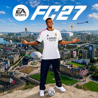 سیستم مورد نیاز بازی FC 27