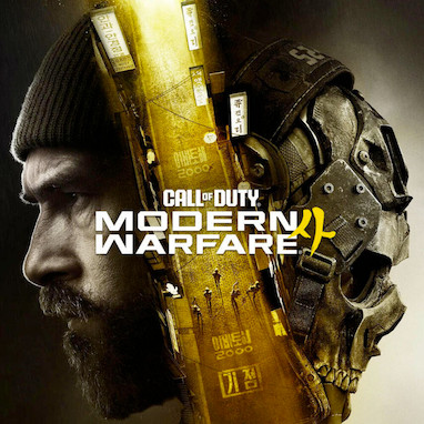 سیستم مورد نیاز بازی Call of Duty Modern Warfare 4