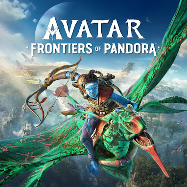 سیستم مورد نیاز بازی Avatar Frontiers of Pandora
