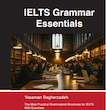 کتاب IELTS Grammar Essentials