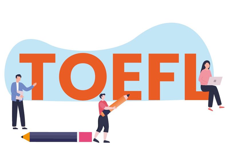 دوره تخصصی TOEFL