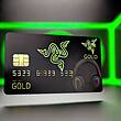 گیفت کارت ریزر گلد | Razer Gold GiftCard