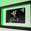 گیفت کارت ریزر گلد | Razer Gold GiftCard