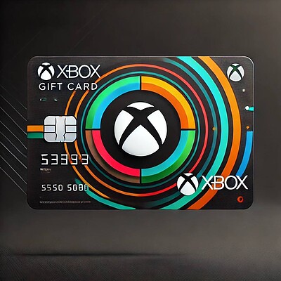 گیفت کارت ایکس باکس آمریکا | Buy Xbox Gift Cards USA Stores