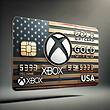 گیفت کارت ایکس باکس آمریکا | Buy Xbox Gift Cards USA Stores