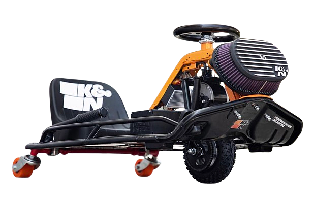 آیگو کریزی کارت iGO-ZX 3000w