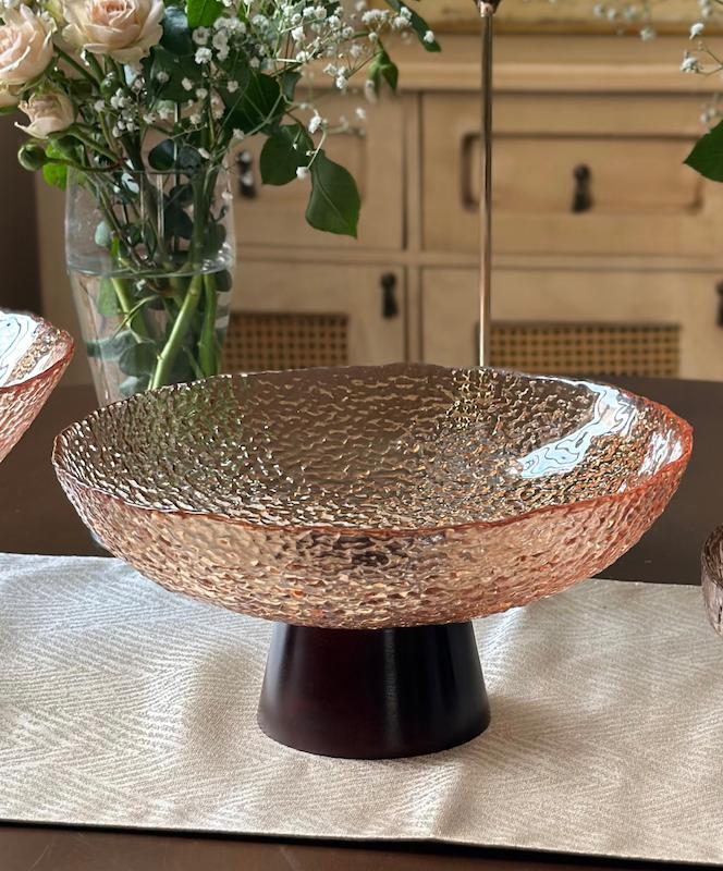 ظروف پذیرایی لوکس ( مطابق تصویر ) 