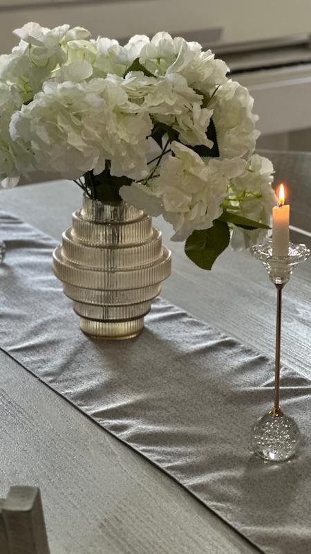 رانر لوکس ( رنگ طوسی ) 