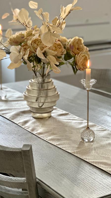 رانر لوکس ( رنگ کرم روشن ) 