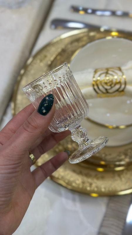 شات لوکس کریستال 