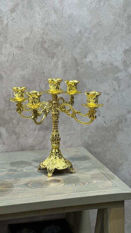 شمعدان لوکس هندی 