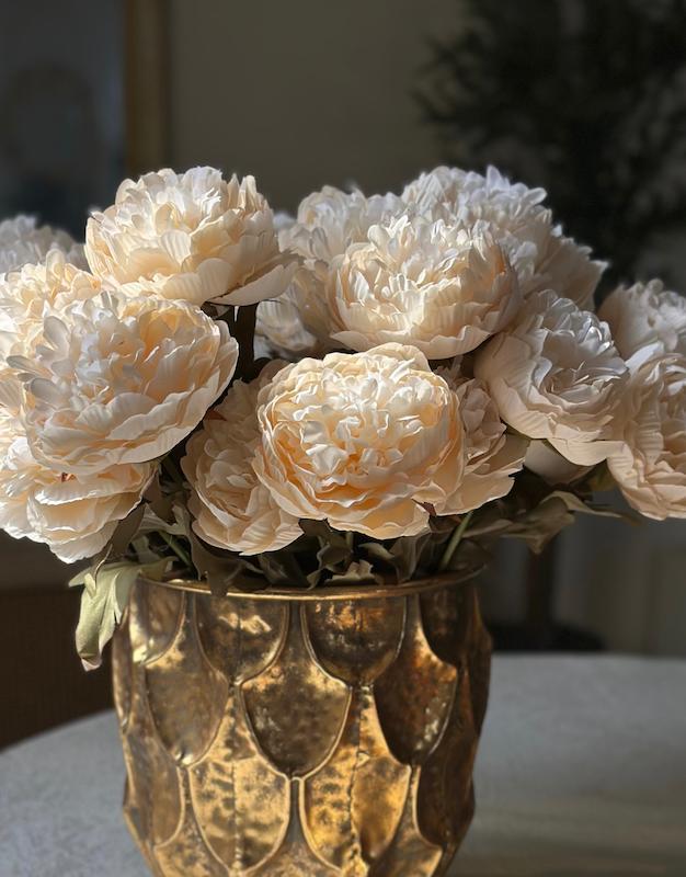 دسته گل درشت