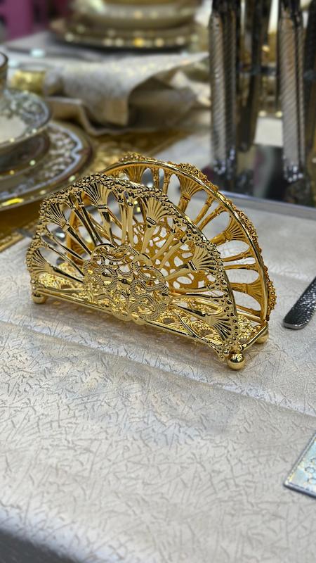 جادستمال سفره لوکس