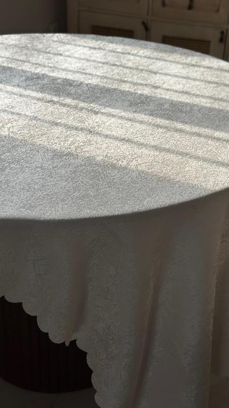 رومیزی لوکس 