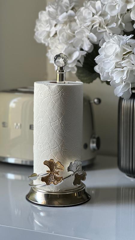 جادستمال رولی لوکس 