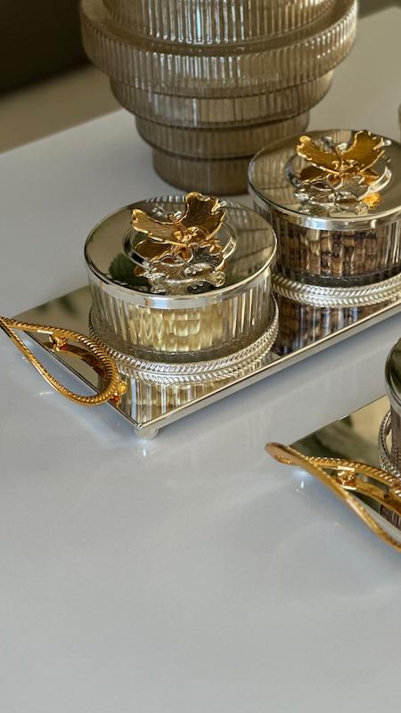 تنقلات خوری لوکس( 3عددی ) 