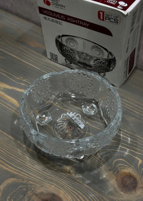 زیرسیگاری لوکس