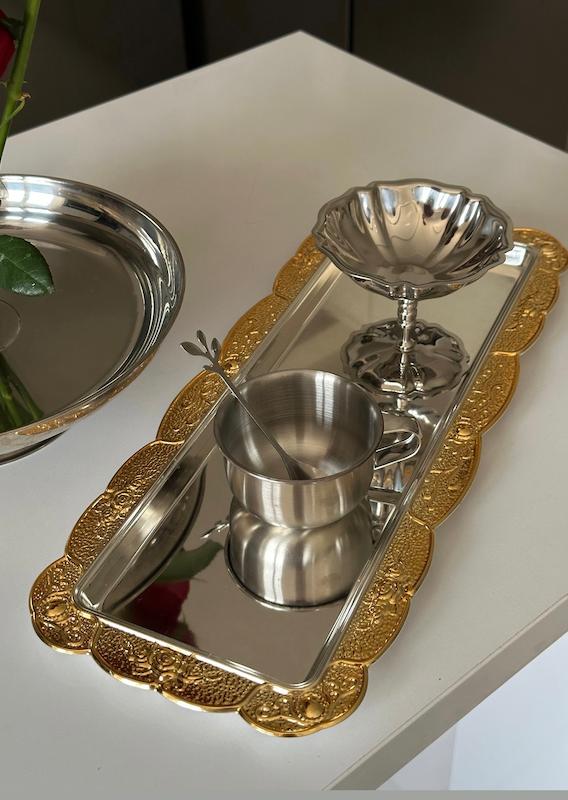 سینی لوکس‌استیل 