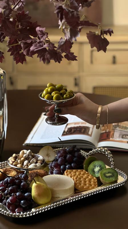 جام استیل لوکس ( رنگ سیلور )