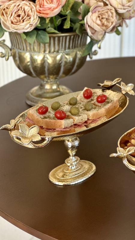 شیرینی خوری فوق لوکس وارداتی 