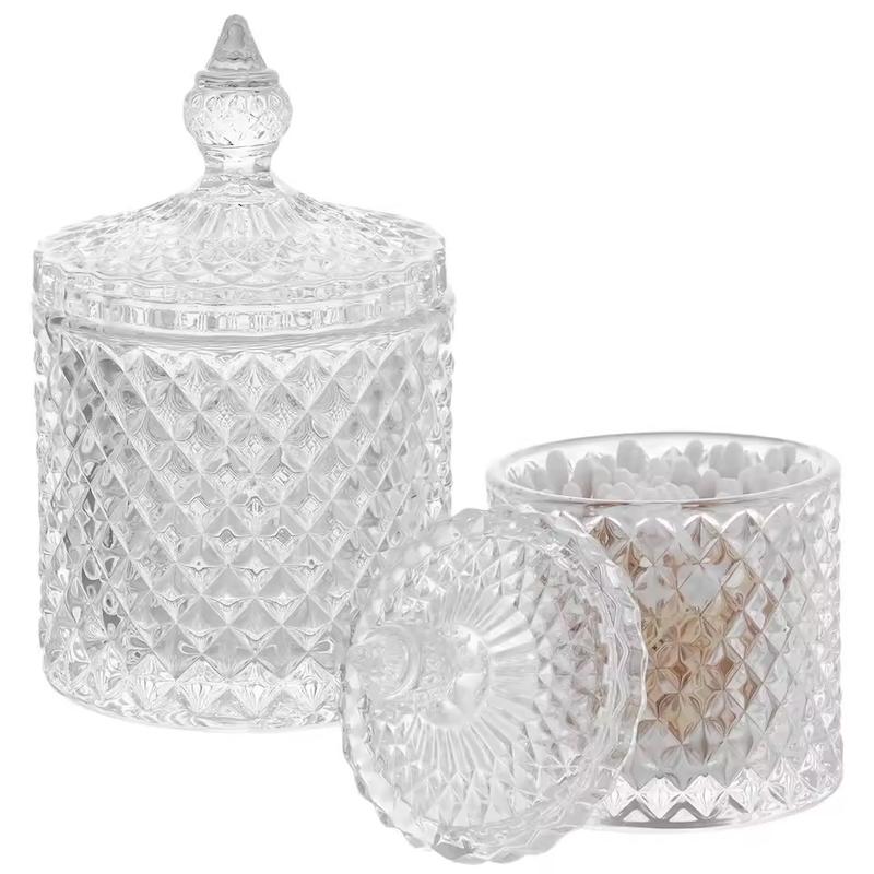 قندان کریستال Deli 