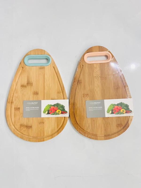 تخته برش بامبو برند کازاسونکو