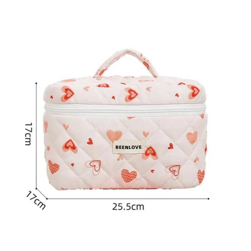  کیف لوازم ارایشی